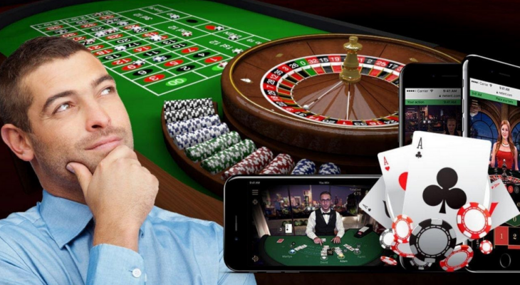 From Poker Faces to Jackpot Smiles: The Joy of Online Gambling in Australia