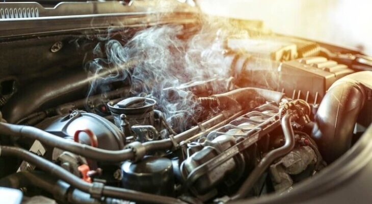Why Your Car Engine Might Overheat and How to Prevent It